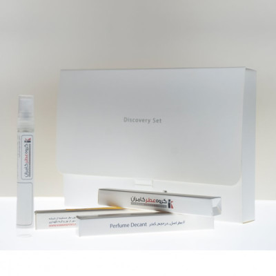 ست دیسکاوری ده  میلی عطر های کلاسیک زنانه زنانه -  Women Classique Discovery Set 10ML