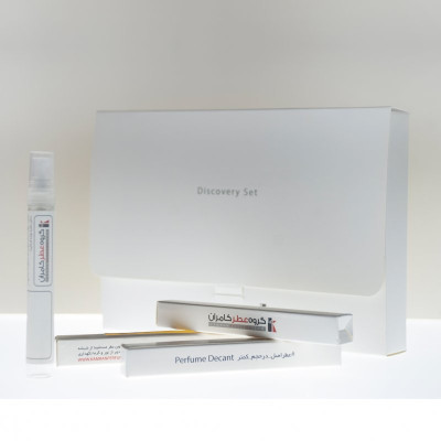 ست دیسکاوری ده میلی عطر های کلاسیک زنانه زنانه - Women Classique Discovery Set 10ML ست دیسکاوری ده میلی عطر های کلاسیک زنانه زنانه - Women Classique Discovery Set 10ML