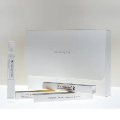 ست دیسکاوری ده میلی عطر های کلاسیک زنانه زنانه - Women Classique Discovery Set 10ML ست دیسکاوری ده میلی عطر های کلاسیک زنانه زنانه - Women Classique Discovery Set 10ML