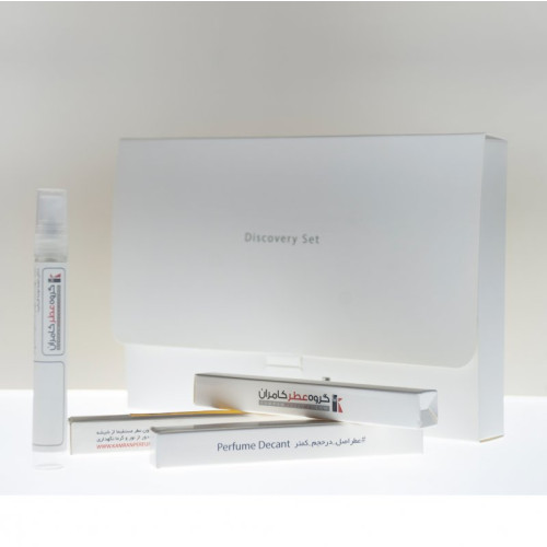 ست دیسکاوری ده میلی عطر های کلاسیک زنانه زنانه - Women Classique Discovery Set 10ML ست دیسکاوری ده میلی عطر های کلاسیک زنانه زنانه - Women Classique Discovery Set 10ML