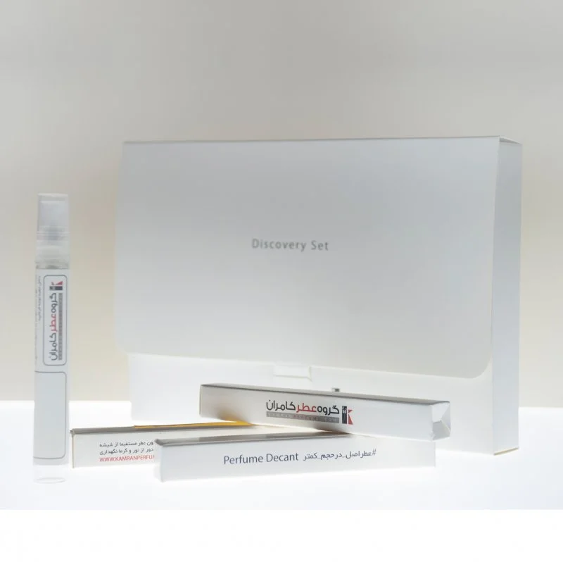  ست دیسکاوری ده  میلی عطر های کلاسیک زنانه زنانه -  Women Classique Discovery Set 10ML