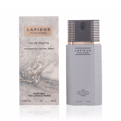 تدلاپیدوس لپیدوس پور هوم مردانه - TED LAPIDUS Lapidus Pour Homme تدلاپیدوس لپیدوس پور هوم مردانه - TED LAPIDUS Lapidus Pour Homme