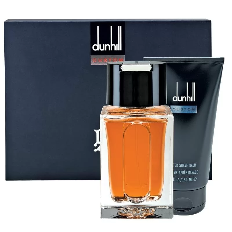 دانهیل آیکُن مردانه - dunhill Icon