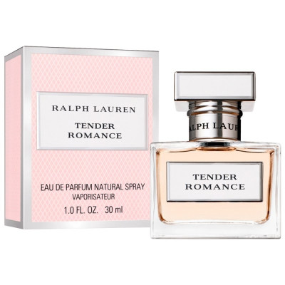 رالف لورن تندر رمنس زنانه - RALPH LAUREN Tender Romance رالف لورن تندر رمنس زنانه - RALPH LAUREN Tender Romance