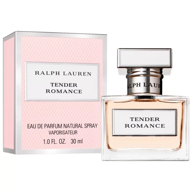 رالف لورن تندر رمنس زنانه - RALPH LAUREN Tender Romance