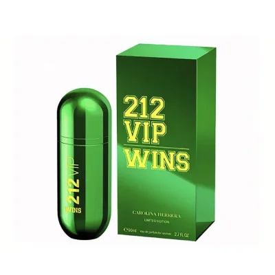 کارولینا هررا 212 وی آی پی وینز زنانه - CAROLINA HERRERA 212 VIP Wins کارولینا هررا 212 وی آی پی وینز زنانه - CAROLINA HERRERA 212 VIP Wins