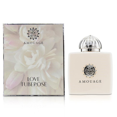 آمواج لاو تیوب رز زنانه - AMOUAGE Love tuberose
