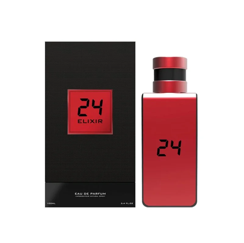 24 توئنتی فور   الکسیر آمبرزیا 24   - TWENTY FOUR 24 24 Elixir Ambrosia