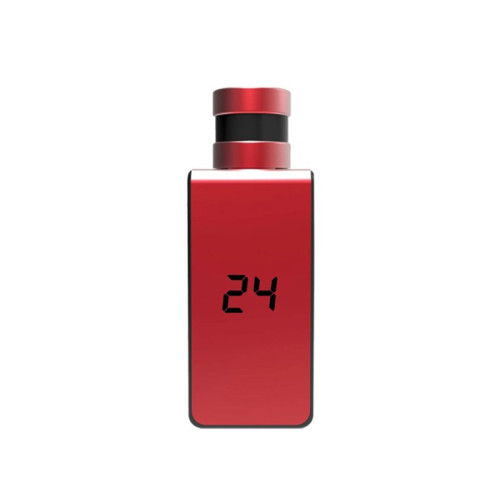دکانت عطر 24 توئنتی فور   الکسیر آمبرزیا 24  اصل 10میل | TWENTY FOUR 24 24 Elixir Ambrosia DECANT 10ML