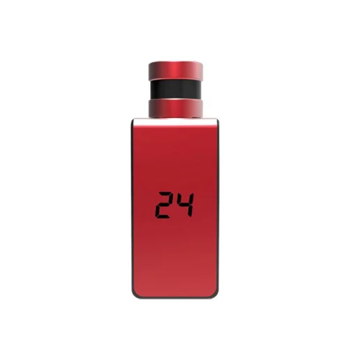دکانت عطر 24 توئنتی فور   الکسیر آمبرزیا 24  اصل 10میل | TWENTY FOUR 24 24 Elixir Ambrosia DECANT 10ML