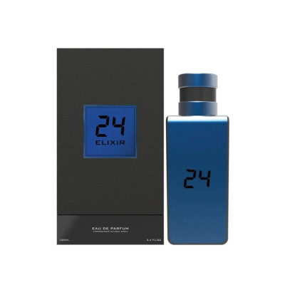 24 توئنتی فور  الکسیر آزور24  - TWENTY FOUR 24 24 Elixir Azur