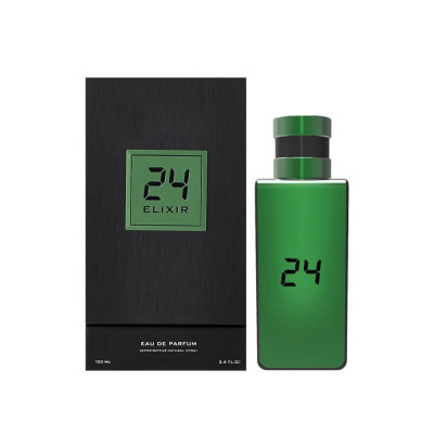 24 توئنتی فور 24 الکسیر نرولی - TWENTY FOUR 24 24 Elixir Neroli 24 توئنتی فور 24 الکسیر نرولی - TWENTY FOUR 24 24 Elixir Neroli