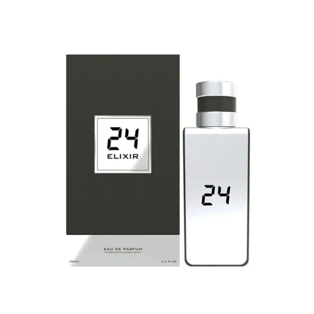 24 توئنتی فور  24 الکسیر پلاتینیوم  - TWENTY FOUR 24 24 Elixir Platinum