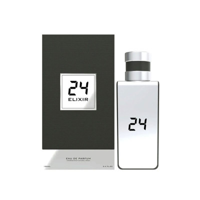 24 توئنتی فور 24 الکسیر پلاتینیوم - TWENTY FOUR 24 24 Elixir Platinum 24 توئنتی فور 24 الکسیر پلاتینیوم - TWENTY FOUR 24 24 Elixir Platinum