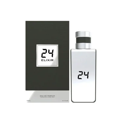 24 توئنتی فور 24 الکسیر پلاتینیوم - TWENTY FOUR 24 24 Elixir Platinum 24 توئنتی فور 24 الکسیر پلاتینیوم - TWENTY FOUR 24 24 Elixir Platinum