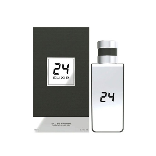 24 توئنتی فور  24 الکسیر پلاتینیوم  - TWENTY FOUR 24 24 Elixir Platinum