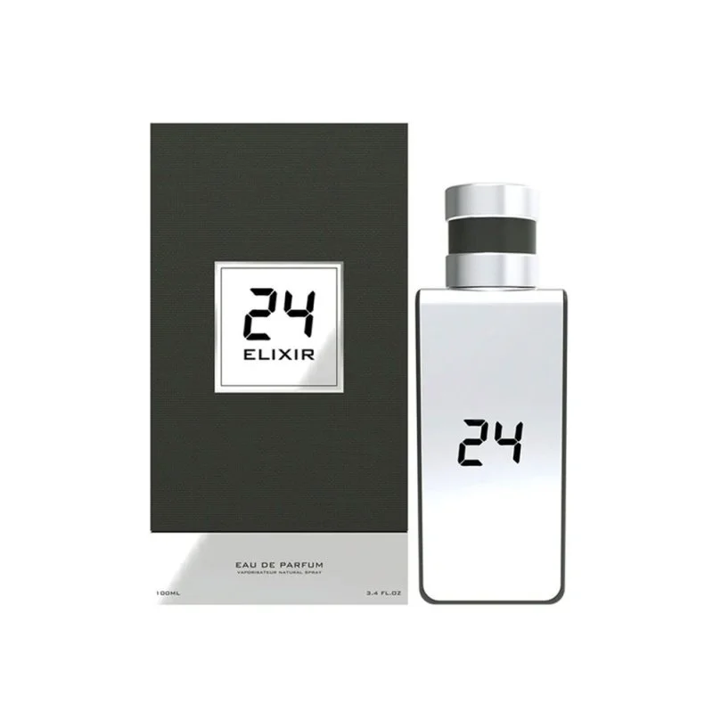 24 توئنتی فور  24 الکسیر پلاتینیوم  - TWENTY FOUR 24 24 Elixir Platinum