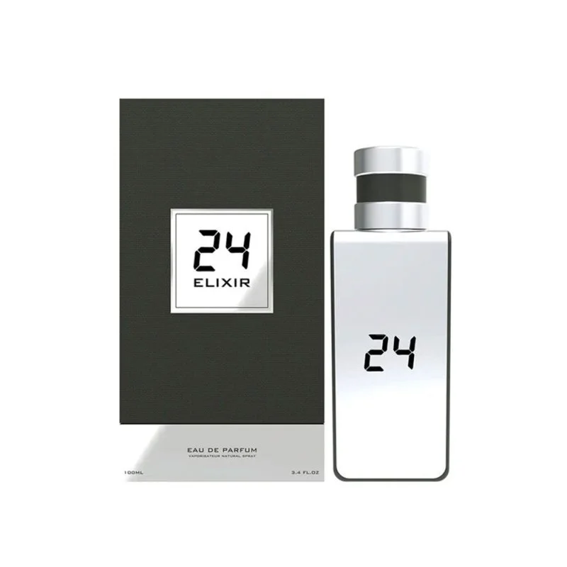 24 توئنتی فور  24 الکسیر پلاتینیوم  - TWENTY FOUR 24 24 Elixir Platinum