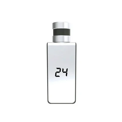 24 توئنتی فور  24 الکسیر پلاتینیوم  - TWENTY FOUR 24 24 Elixir Platinum