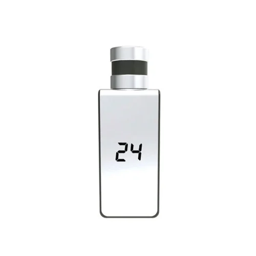 دکانت عطر 24 توئنتی فور  24 الکسیر پلاتینیوم اصل 10میل | TWENTY FOUR 24 24 Elixir Platinum DECANT 10ML