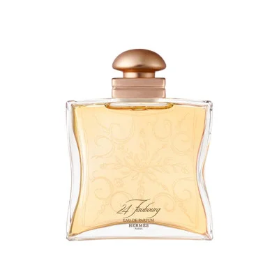 عطر  هرمس 24 فبورگ زنانه - HERMES 24 Faubourg