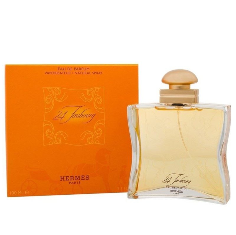 هرمس 24 فبورگ زنانه - HERMES 24 Faubourg هرمس 24 فبورگ زنانه - HERMES 24 Faubourg