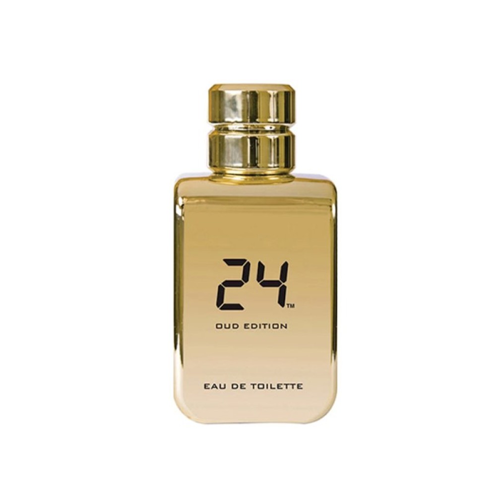24 توئنتی فور 24 گلد عود ادیشن - TWENTY FOUR 24 24 Gold Oud Edition 24 توئنتی فور 24 گلد عود ادیشن - TWENTY FOUR 24 24 Gold Oud Edition