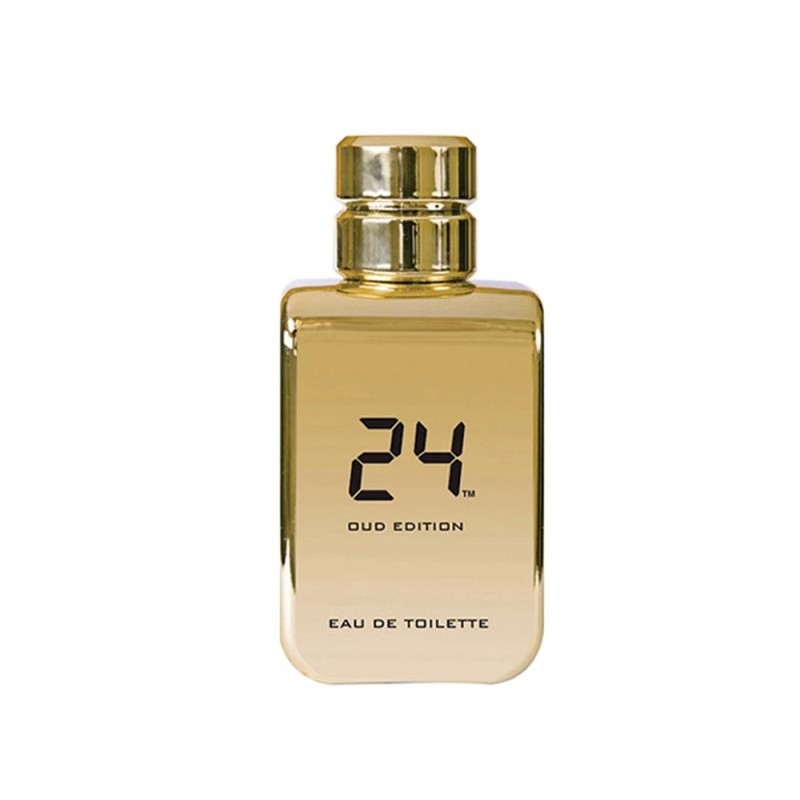 24 توئنتی فور 24 گلد عود ادیشن - TWENTY FOUR 24 24 Gold Oud Edition 24 توئنتی فور 24 گلد عود ادیشن - TWENTY FOUR 24 24 Gold Oud Edition