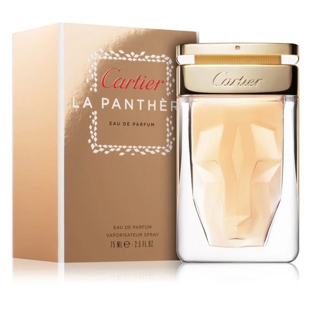 کارتیر لا پنتر زنانه - Cartier La panthere