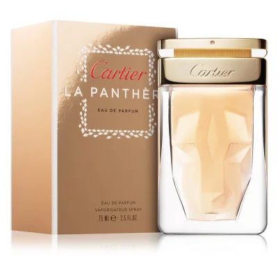 کارتیر لا پنتر زنانه - Cartier La panthere کارتیر لا پنتر زنانه - Cartier La panthere