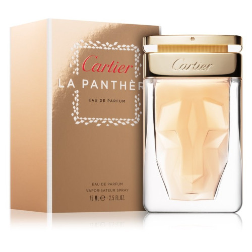 کارتیر لا پنتر زنانه - Cartier La panthere