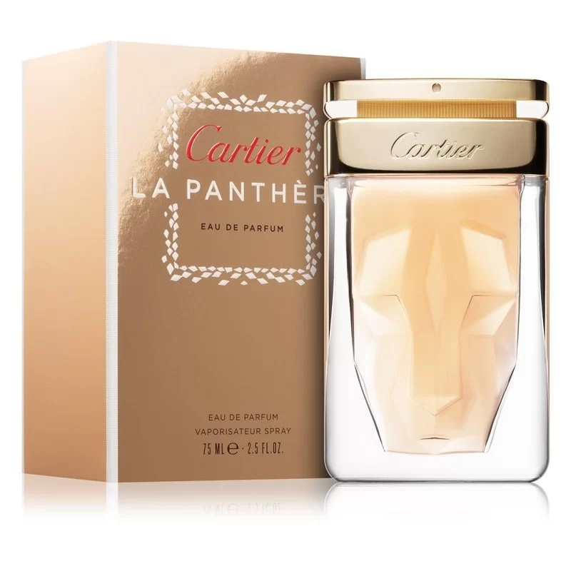 کارتیر لا پنتر زنانه - Cartier La panthere