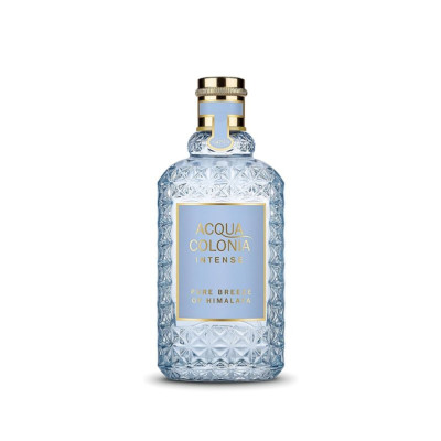 چهل و هفت یازده آکوا کلونیا اینتنس بریز آف هیمالیا  - 4711 Acqua Colonia Intense Pure Breeze Of Himalaya