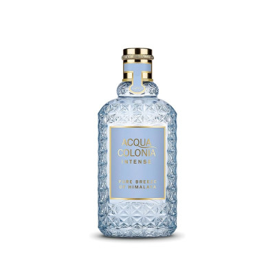 چهل و هفت یازده آکوا کلونیا اینتنس بریز آف هیمالیا  - 4711 Acqua Colonia Intense Pure Breeze Of Himalaya