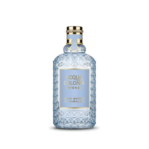 چهل و هفت یازده آکوا کلونیا اینتنس بریز آف هیمالیا - 4711 Acqua Colonia Intense Pure Breeze Of Himalaya چهل و هفت یازده آکوا کلونیا اینتنس بریز آف هیمالیا - 4711 Acqua Colonia Intense Pure Breeze Of Himalaya