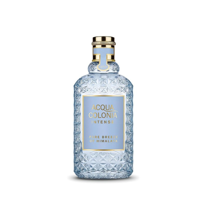 چهل و هفت یازده آکوا کلونیا اینتنس بریز آف هیمالیا - 4711 Acqua Colonia Intense Pure Breeze Of Himalaya چهل و هفت یازده آکوا کلونیا اینتنس بریز آف هیمالیا - 4711 Acqua Colonia Intense Pure Breeze Of Himalaya