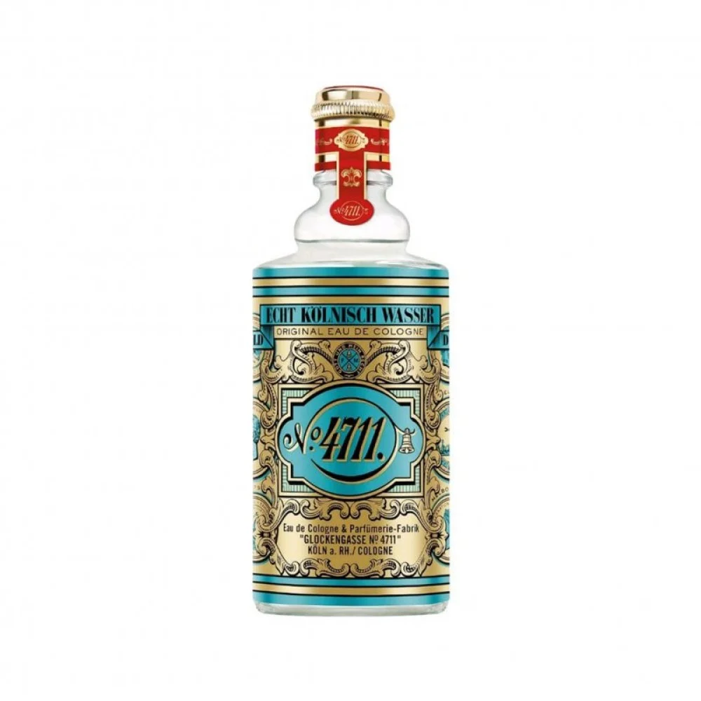 چهل و هفت یازده اورجینال ائو دو کلون - 4711 4711 Original Eau De Cologne چهل و هفت یازده اورجینال ائو دو کلون - 4711 4711 Original Eau De Cologne