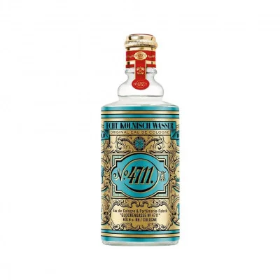 چهل و هفت یازده اورجینال ائو دو کلون   - 4711 4711 Original Eau De Cologne