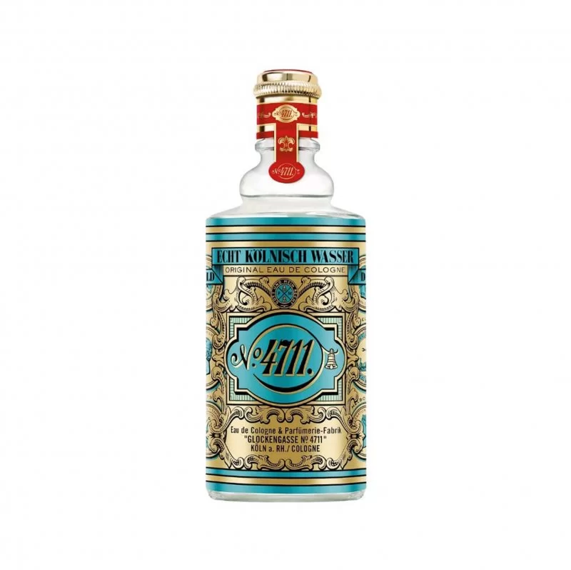 چهل و هفت یازده اورجینال ائو دو کلون   - 4711 4711 Original Eau De Cologne