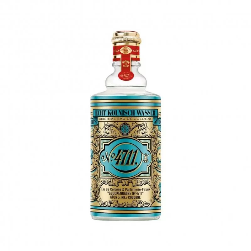 چهل و هفت یازده اورجینال ائو دو کلون - 4711 4711 Original Eau De Cologne چهل و هفت یازده اورجینال ائو دو کلون - 4711 4711 Original Eau De Cologne