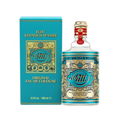 چهل و هفت یازده اورجینال ائو دو کلون   - 4711 4711 Original Eau De Cologne