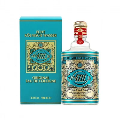چهل و هفت یازده اورجینال ائو دو کلون   - 4711 4711 Original Eau De Cologne