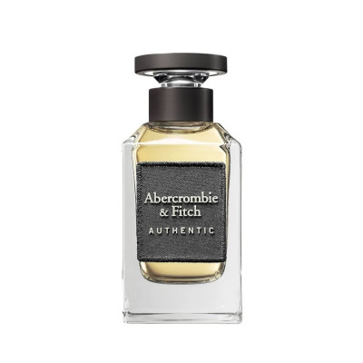 ابرکرومبی اندفیچ اوتنتیک مردانه - Abercrombie And Fitch Authentic Man