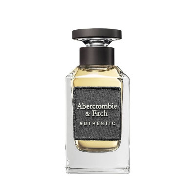 ابرکرومبی اندفیچ اوتنتیک مردانه - Abercrombie And Fitch Authentic Man