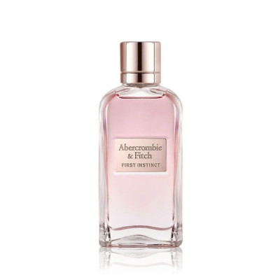 ابرکرومبی اندفیچ فرست اینستینکت زنانه - Abercrombie And Fitch First Instinct