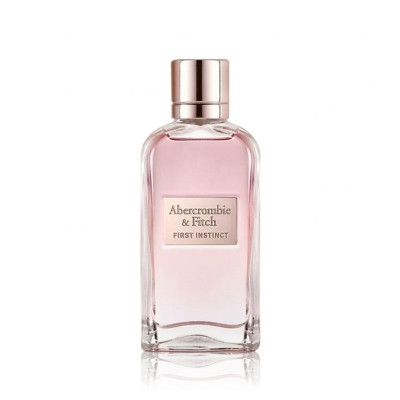 ابرکرومبی اندفیچ فرست اینستینکت زنانه - Abercrombie And Fitch First Instinct