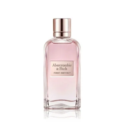 ابرکرومبی اندفیچ فرست اینستینکت زنانه - Abercrombie And Fitch First Instinct