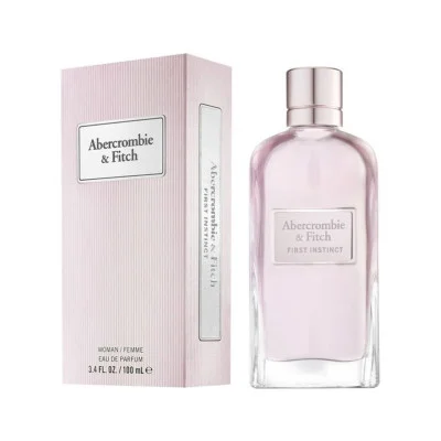 ابرکرومبی اندفیچ فرست اینستینکت زنانه - Abercrombie And Fitch First Instinct