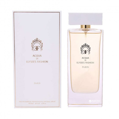 الیزس فشن آکوا دی فشن زنانه - Elysees Fashion Acqua Di fashion