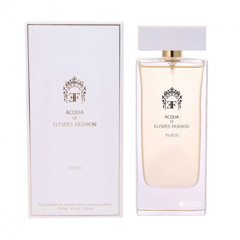 الیزس فشن آکوا دی فشن زنانه - Elysees Fashion Acqua Di fashion